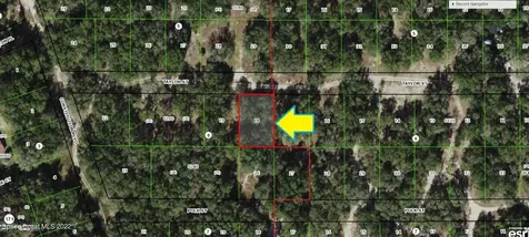 3009 Taylor Street W Inverness FL