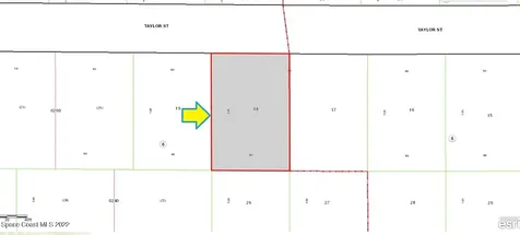 3009 Taylor Street W Inverness FL