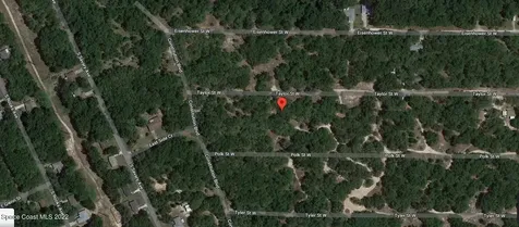 3009 Taylor Street W Inverness FL