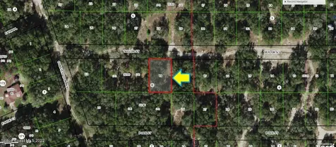 3011 Taylor Street W Inverness FL