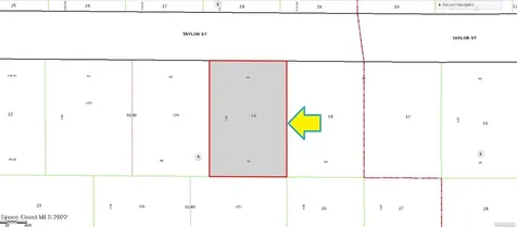 3011 Taylor Street W Inverness FL