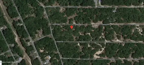 3011 Taylor Street W Inverness FL