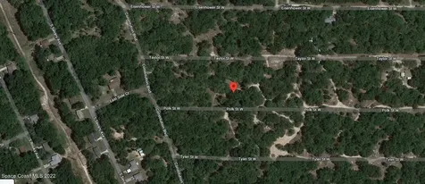 3008 Polk Street W Inverness FL