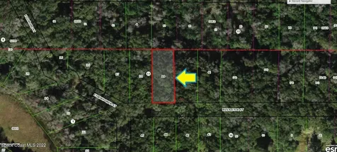 2110 Mistletoe Street Inverness FL