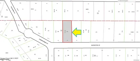 2110 Mistletoe Street Inverness FL
