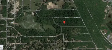 2110 Mistletoe Street Inverness FL