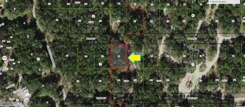 3009 Polk Street W Inverness FL