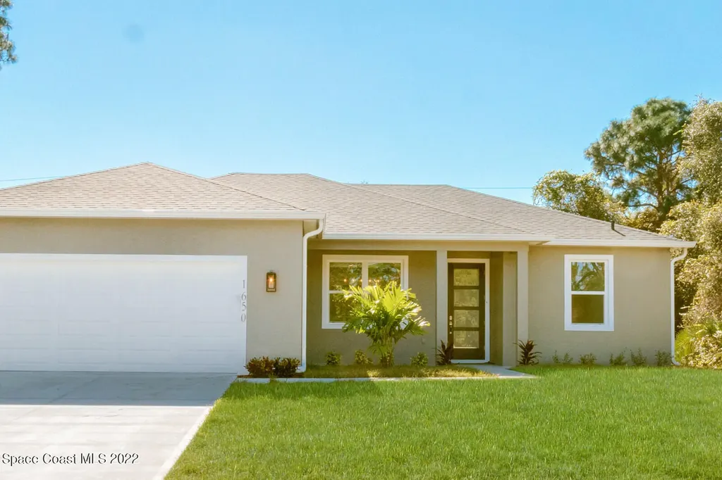 378 Brandt Avenue NE Palm Bay FL 32907