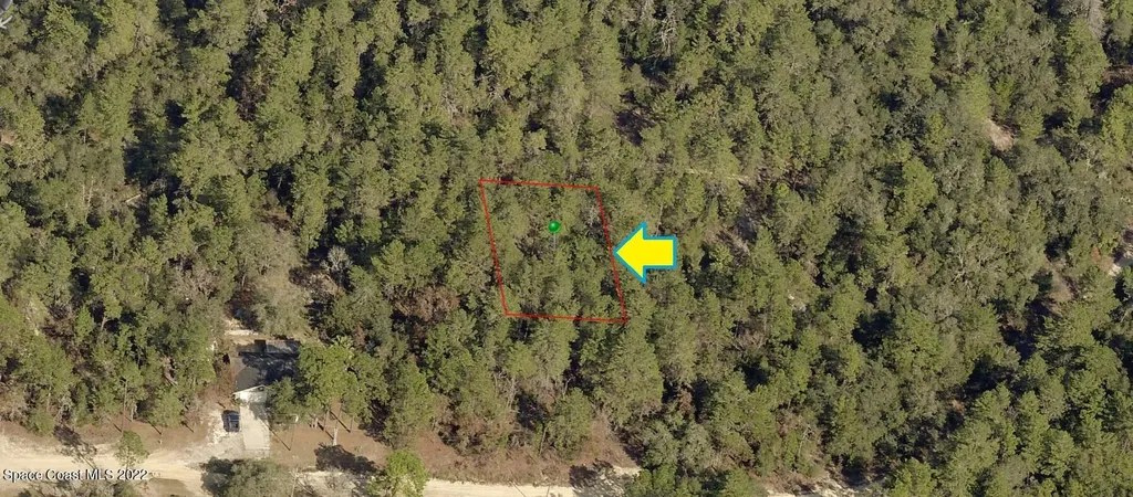 2713 Hillery Street Inverness FL 34452