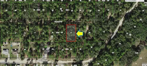 2713 Hillery Street Inverness FL 34452