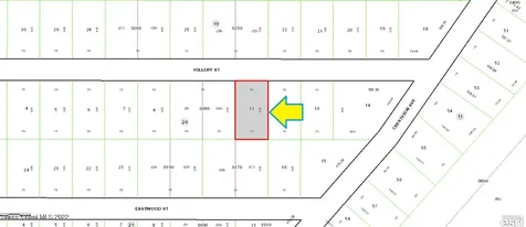 2713 Hillery Street Inverness FL 34452