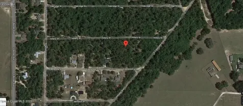 2713 Hillery Street Inverness FL 34452