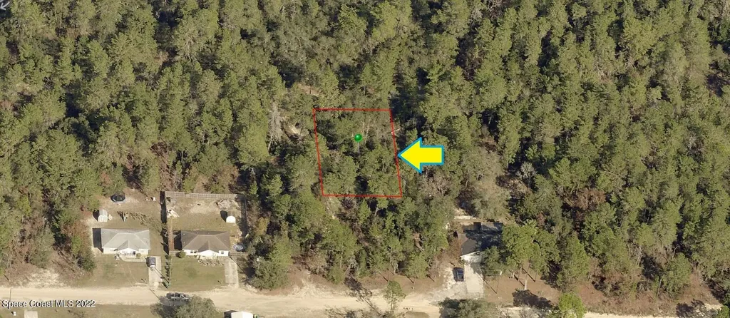 2807 Hillery Street Inverness FL 34452