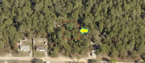 2807 Hillery Street Inverness FL 34452