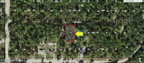 2807 Hillery Street Inverness FL 34452