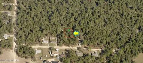 2807 Hillery Street Inverness FL 34452