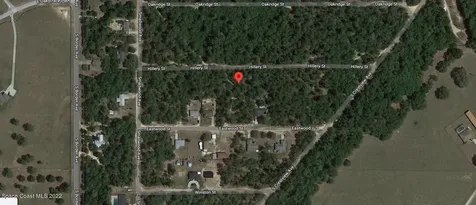 2807 Hillery Street Inverness FL 34452