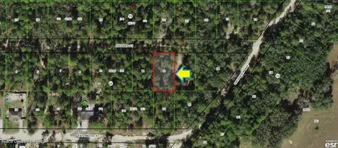 2711 Hillery Street Inverness FL 34452