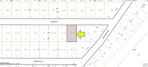 2711 Hillery Street Inverness FL 34452