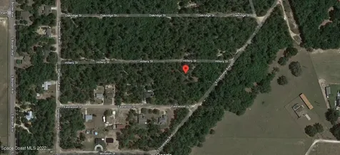 2711 Hillery Street Inverness FL 34452