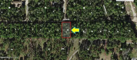 2811 Kerry Street Inverness FL 34452
