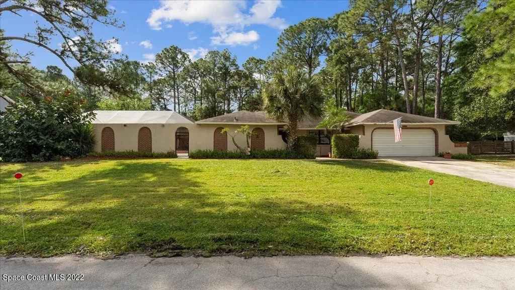 4609 S Friday Circle Cocoa FL 32926
