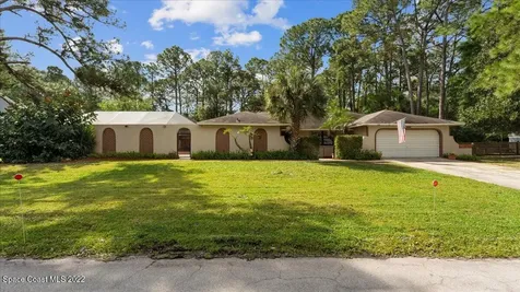 4609 S Friday Circle Cocoa FL 32926
