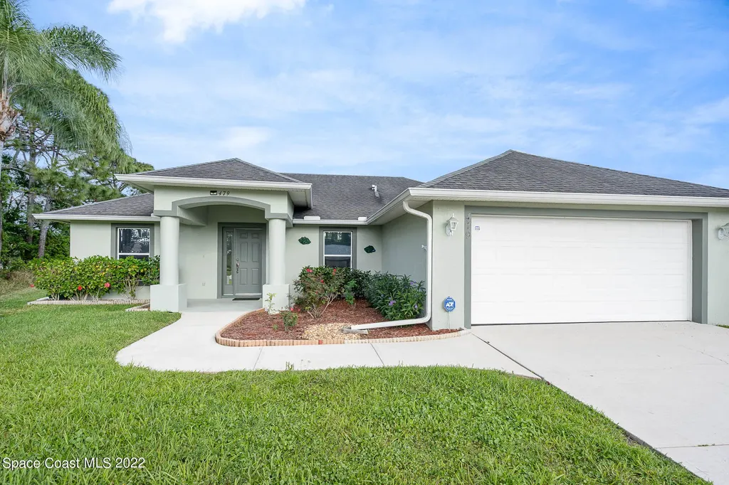 479 Ellington Avenue SE Palm Bay FL 32909