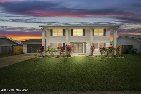 132 Las Palmas Merritt Island FL 32953