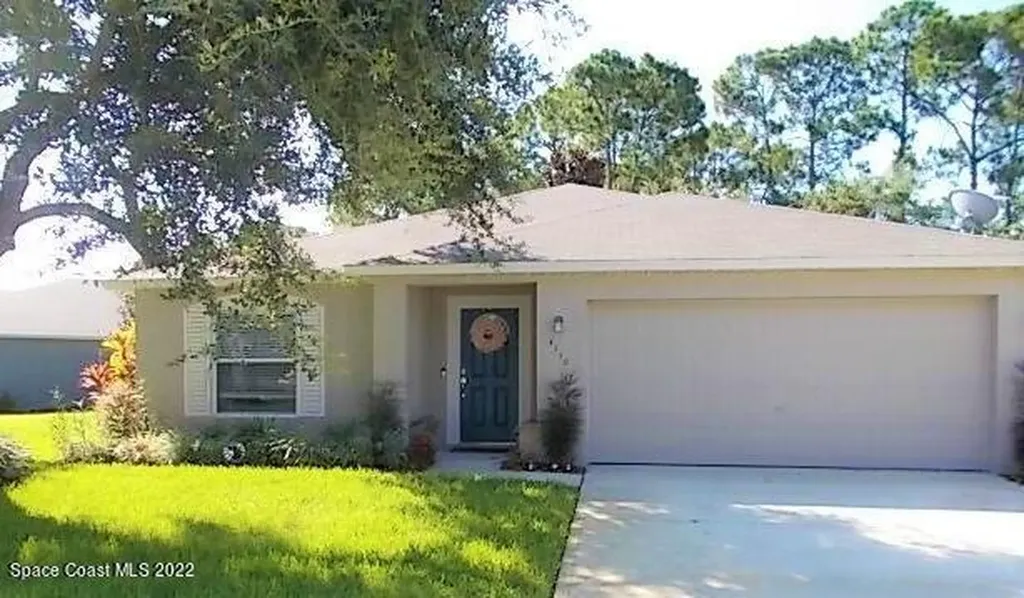 4559 Ashley Drive Titusville FL 32780