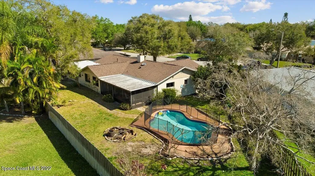 2866 Sarazen Court Melbourne FL 32935