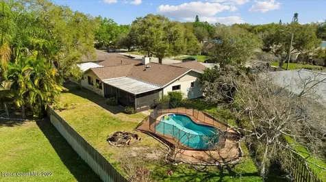 2866 Sarazen Court Melbourne FL 32935