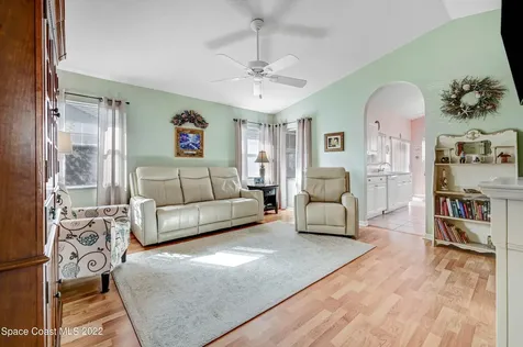 1965 Sundew Court NE Palm Bay FL 32905