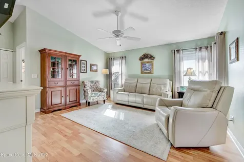 1965 Sundew Court NE Palm Bay FL 32905
