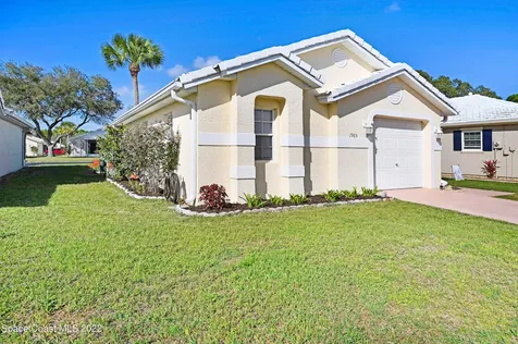 1965 Sundew Court NE Palm Bay FL 32905