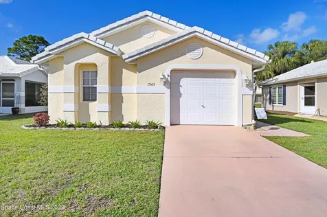1965 Sundew Court NE Palm Bay FL 32905
