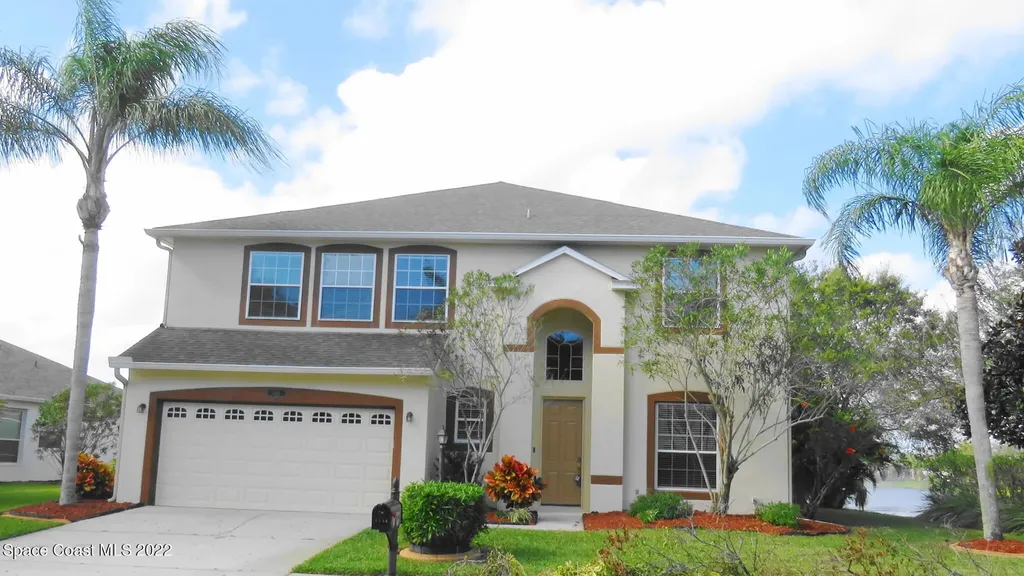 4103 Orchard Drive Melbourne FL 32940