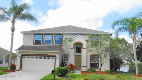 4103 Orchard Drive Melbourne FL 32940