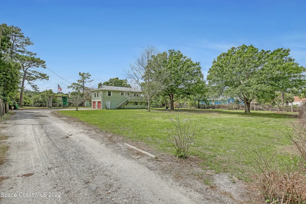 3415 Felda Street Cocoa FL 32926