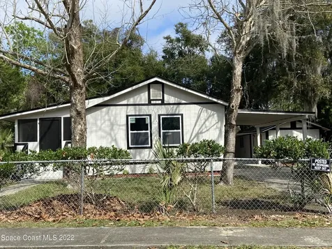 1640 Violet Avenue Titusville FL 32796
