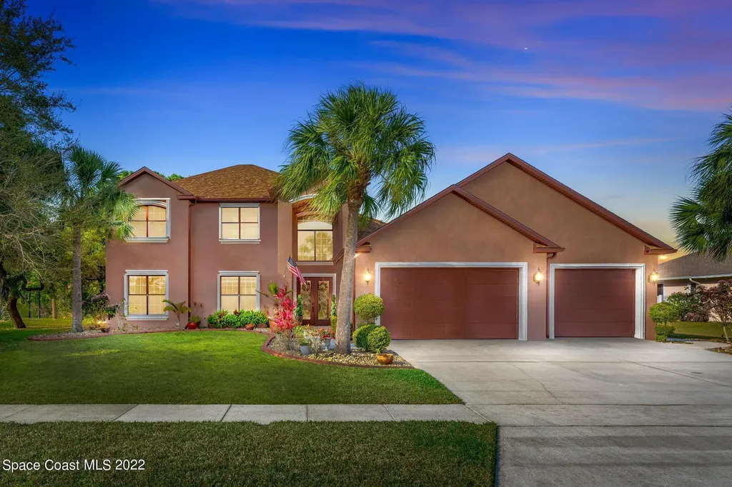 1358 Centennial Way Rockledge FL 32955