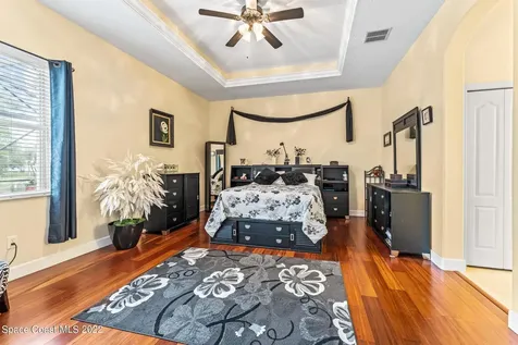 1358 Centennial Way Rockledge FL 32955