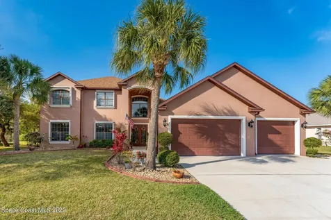 1358 Centennial Way Rockledge FL 32955