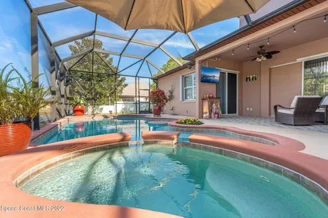 1358 Centennial Way Rockledge FL 32955