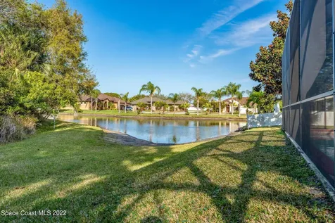 1358 Centennial Way Rockledge FL 32955