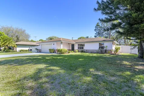 1383 Amberg Avenue NW Palm Bay FL 32907