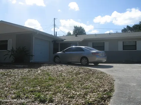 2213 Catawba Drive Cocoa FL 32926