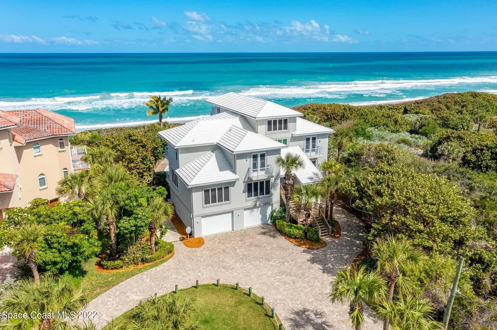 8355 S Highway A1a Melbourne Beach FL 32951