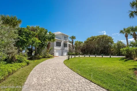 8355 S Highway A1a Melbourne Beach FL 32951