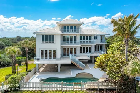8355 S Highway A1a Melbourne Beach FL 32951